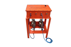 煤层打钻防灭火系统